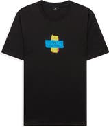 PS Paul Smith Cross Graphic T-Shirt