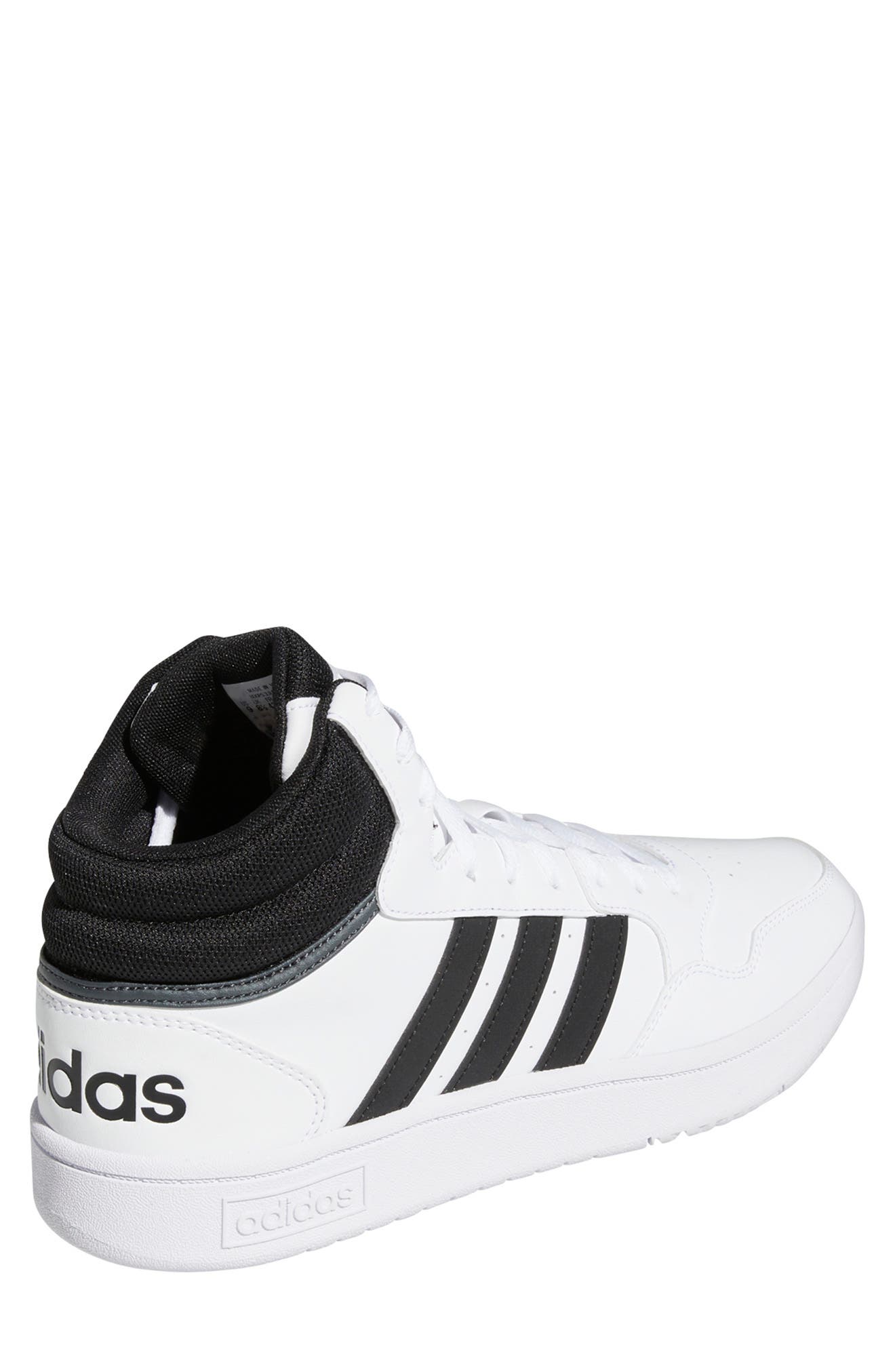 adidas adi hoop mid