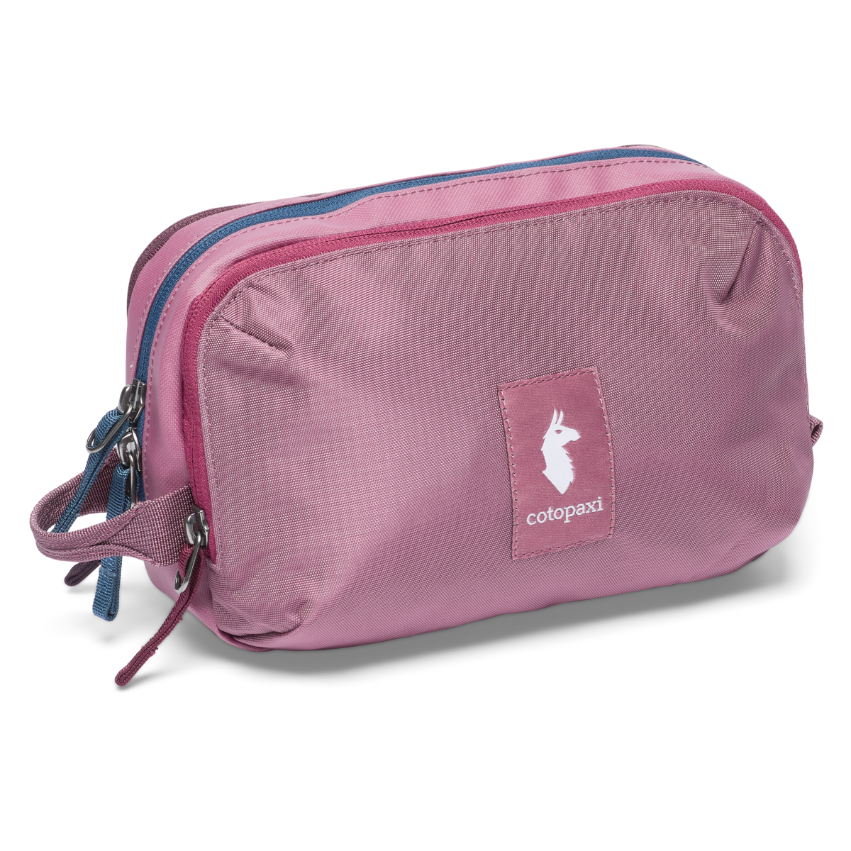 Nido Accessory Bag - Cada Día, Main, color, Fig