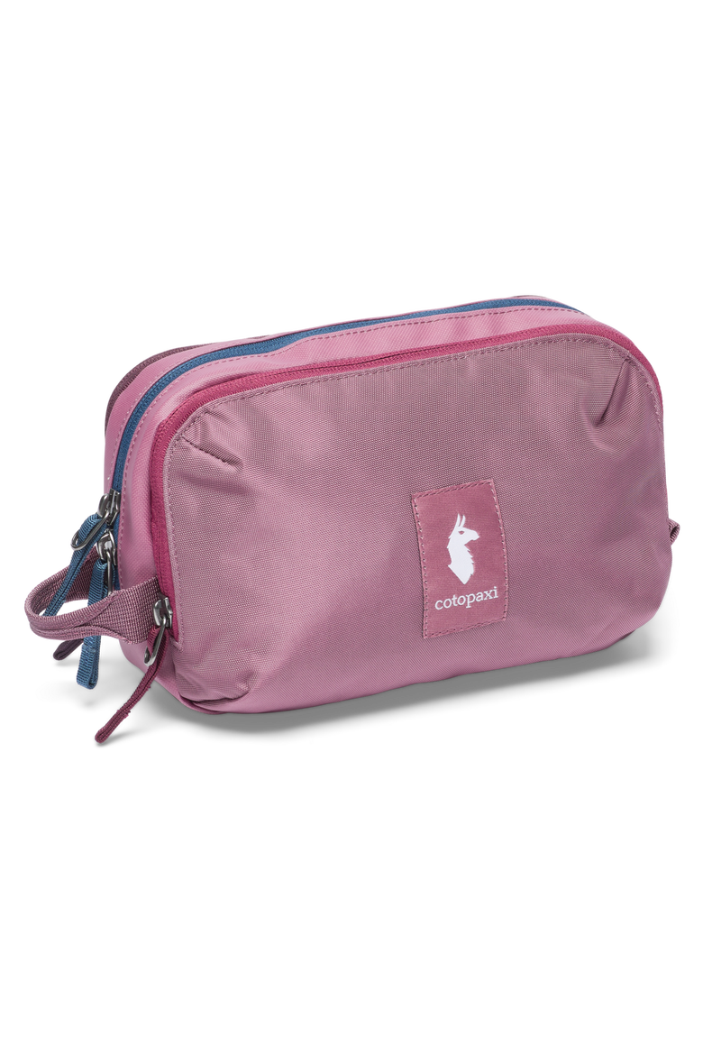 Nido Accessory Bag - Cada Día, Main, color, Fig
