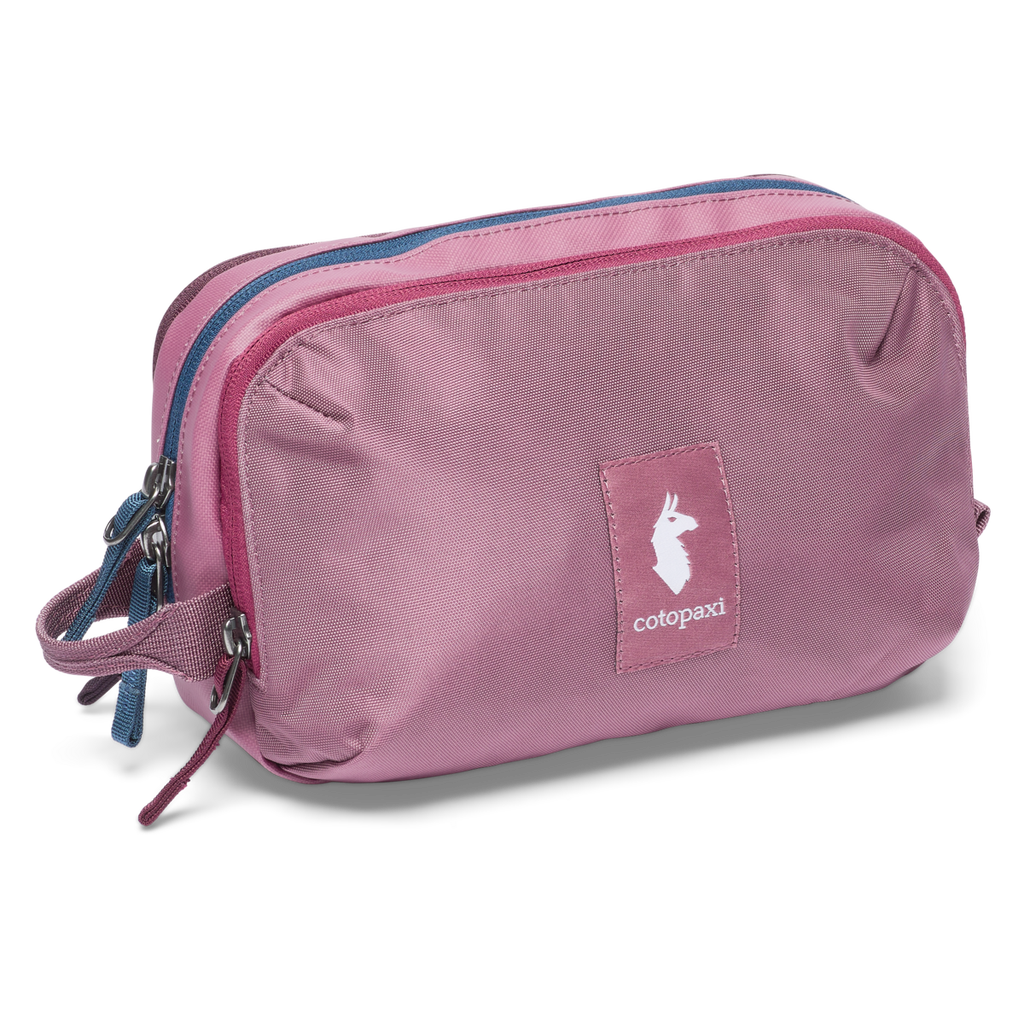 Cotopaxi Nido Accessory Bag In Purple