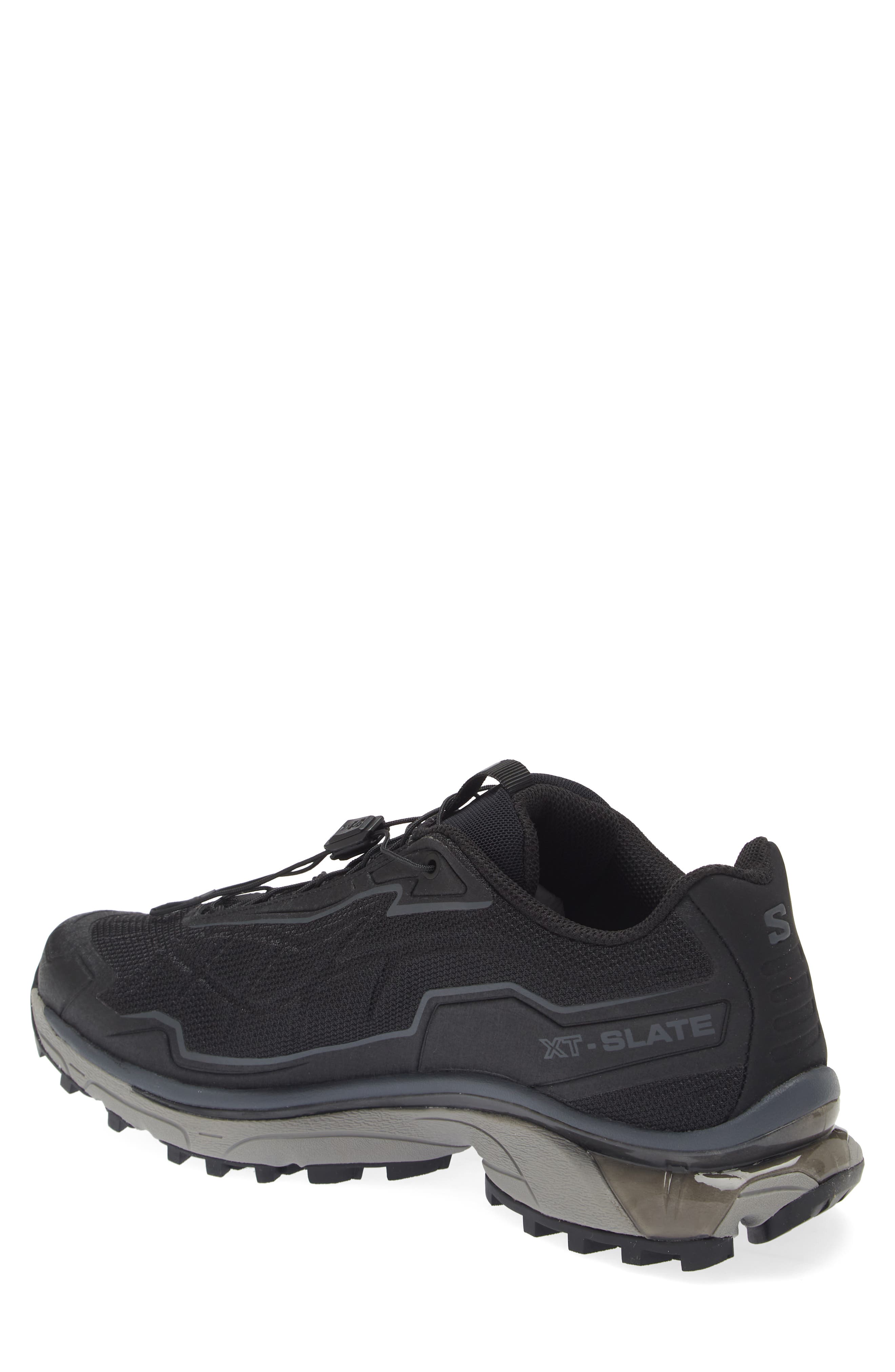Salomon XT-Slate Advanced Sneaker, Alternate, color, 