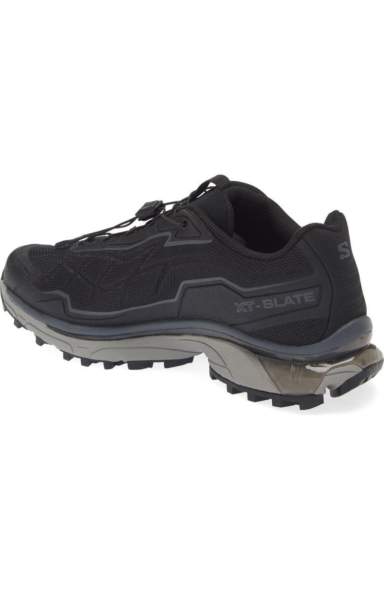 Salomon XT-Slate Advanced Sneaker, Alternate, color,