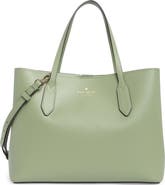 Kate Spade New York harper satchel bag