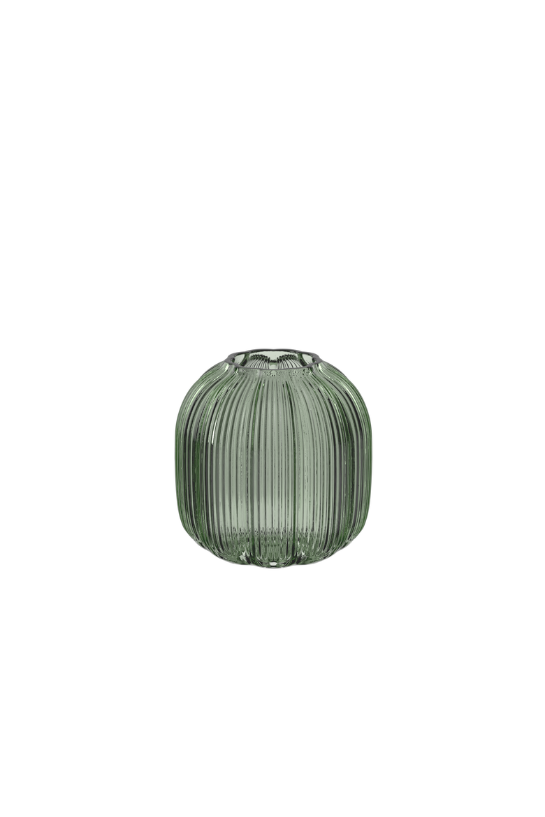 Fleur Vase XS, Main, color, green