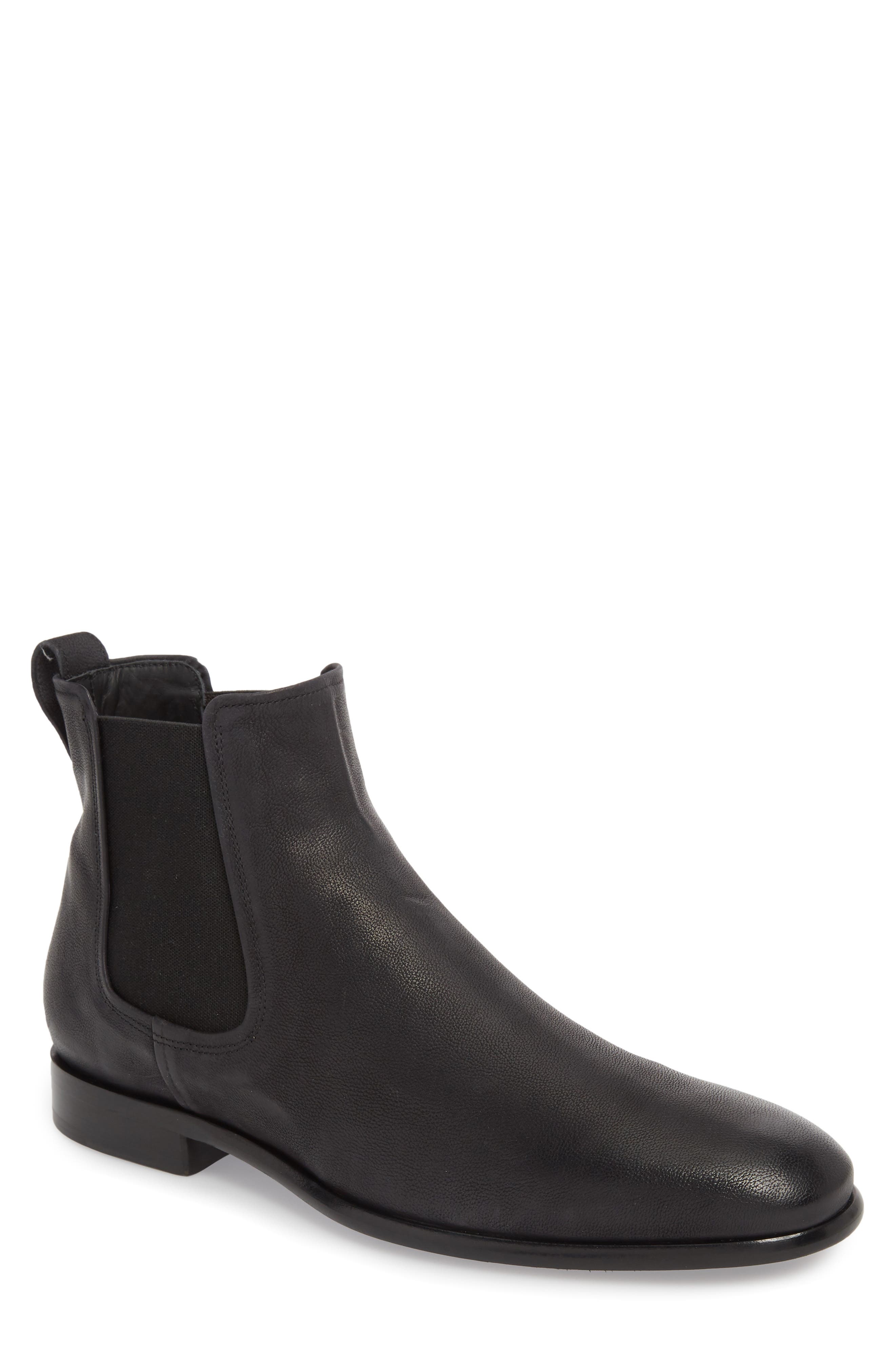 Vince Aldous Chelsea Boot, Main, color, 