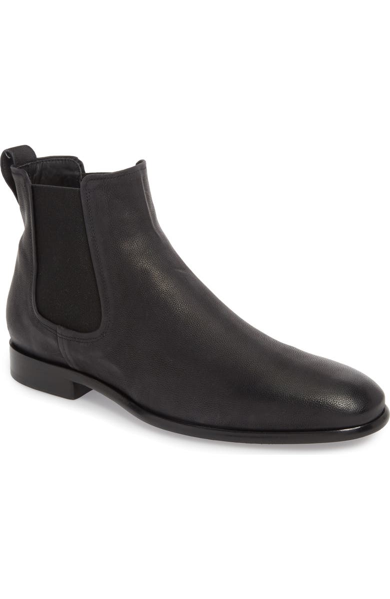 Vince Aldous Chelsea Boot, Main, color,
