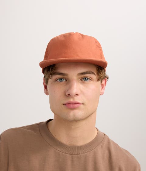 Camp Hat