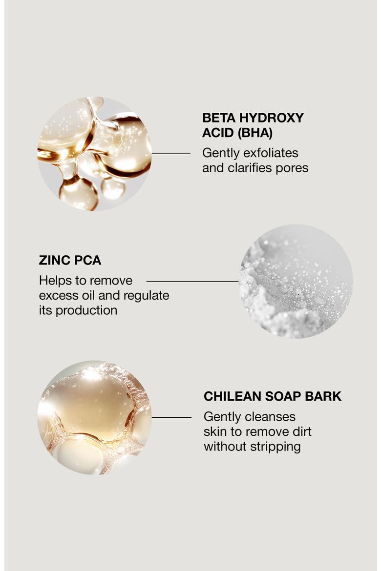 Daily Reveal Clarifying Gel Cleanser, Alternate, color, NO COLOR