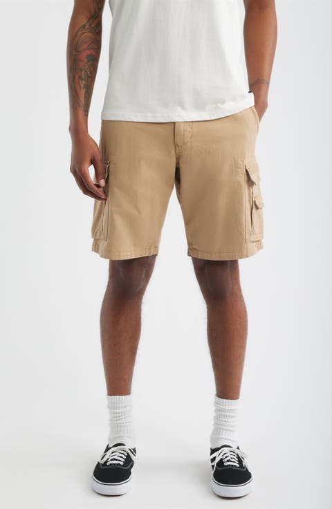 Classic Surf Trail Cargo Shorts