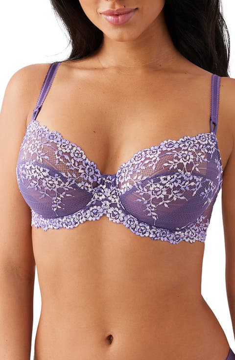 Embrace Lace® Underwire Bra