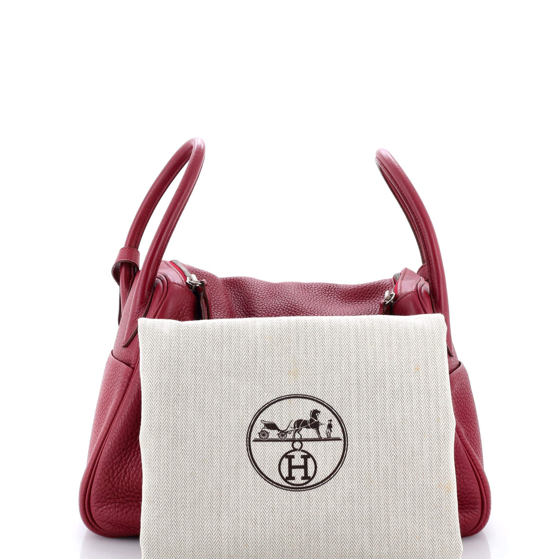81034712 Lindy Bag Clemence 30, Alternate, color, 