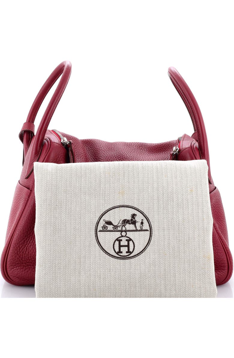 81034712 Lindy Bag Clemence 30, Alternate, color,