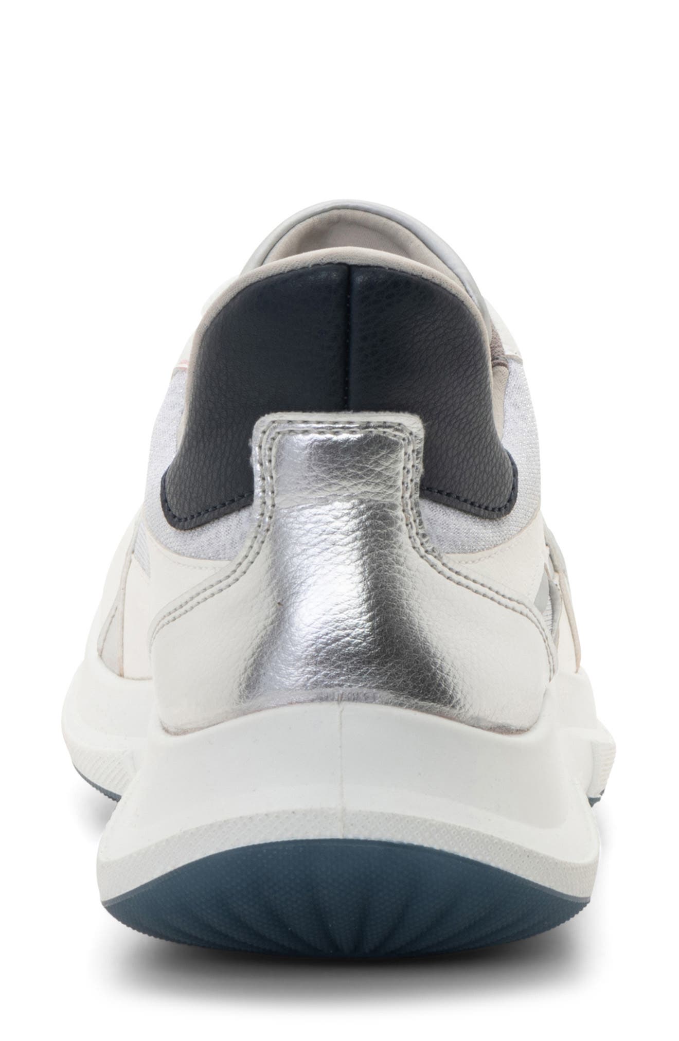 ara Mariana Sneaker, Alternate, color, White