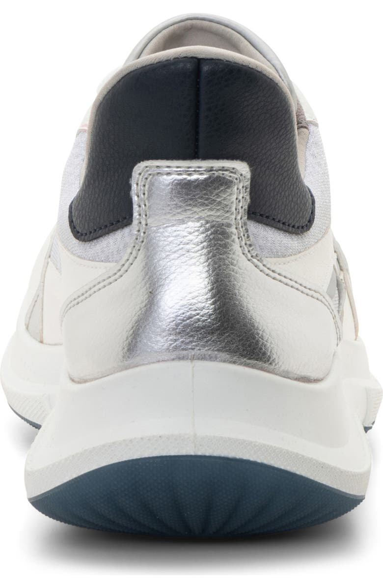 ara Mariana Sneaker, Alternate, color, White