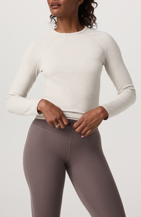 Pose Long Sleeve T-Shirt