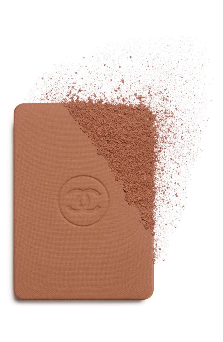 CHANEL ULTRA LE TEINT Ultrawear All-Day Comfort Flawless Finish Compact Foundation, Alternate, color, Br152