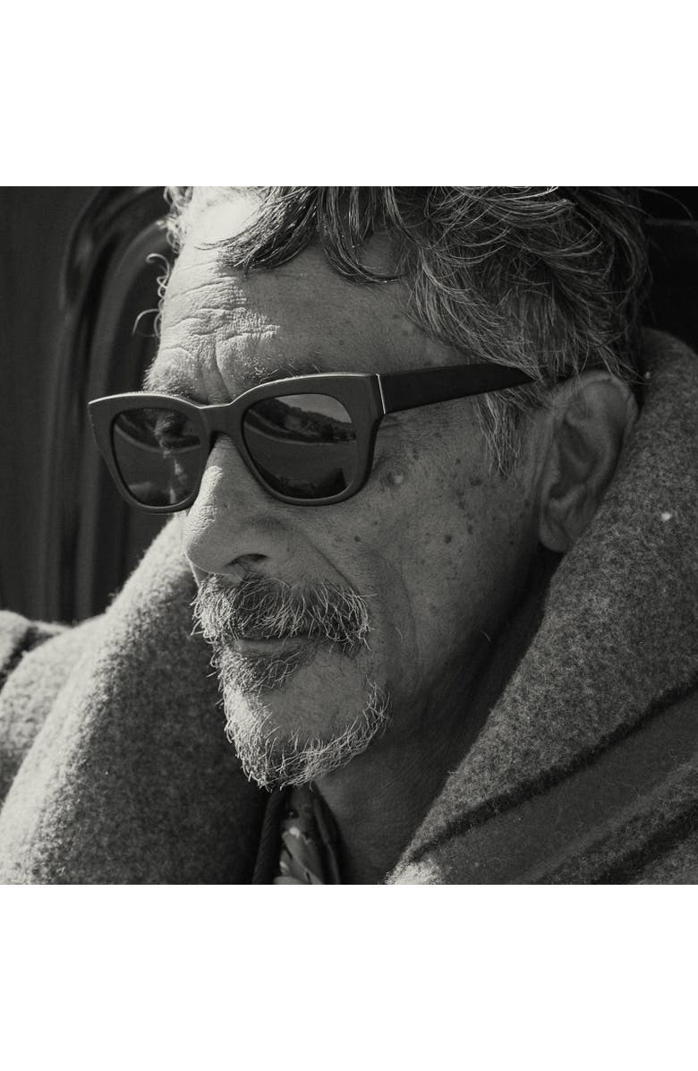 Caddis Miklos | Polarized Sunglasses, Alternate, color, Turtle - Polarized Bronze