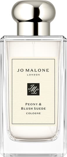 Jo malone peony and blush suede perfume sale