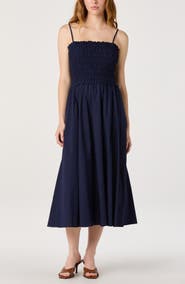 ASTR the Label Harper A-Line Dress