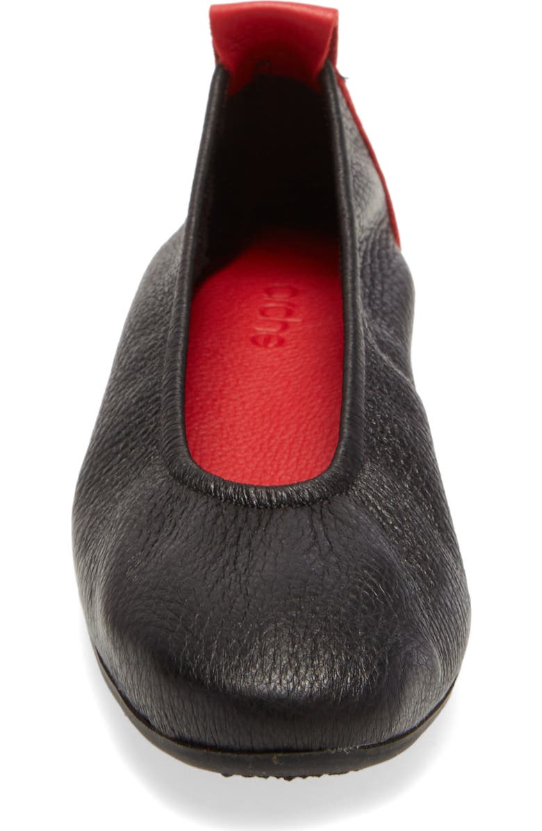 Arche 'Laius' Flat, Alternate, color,