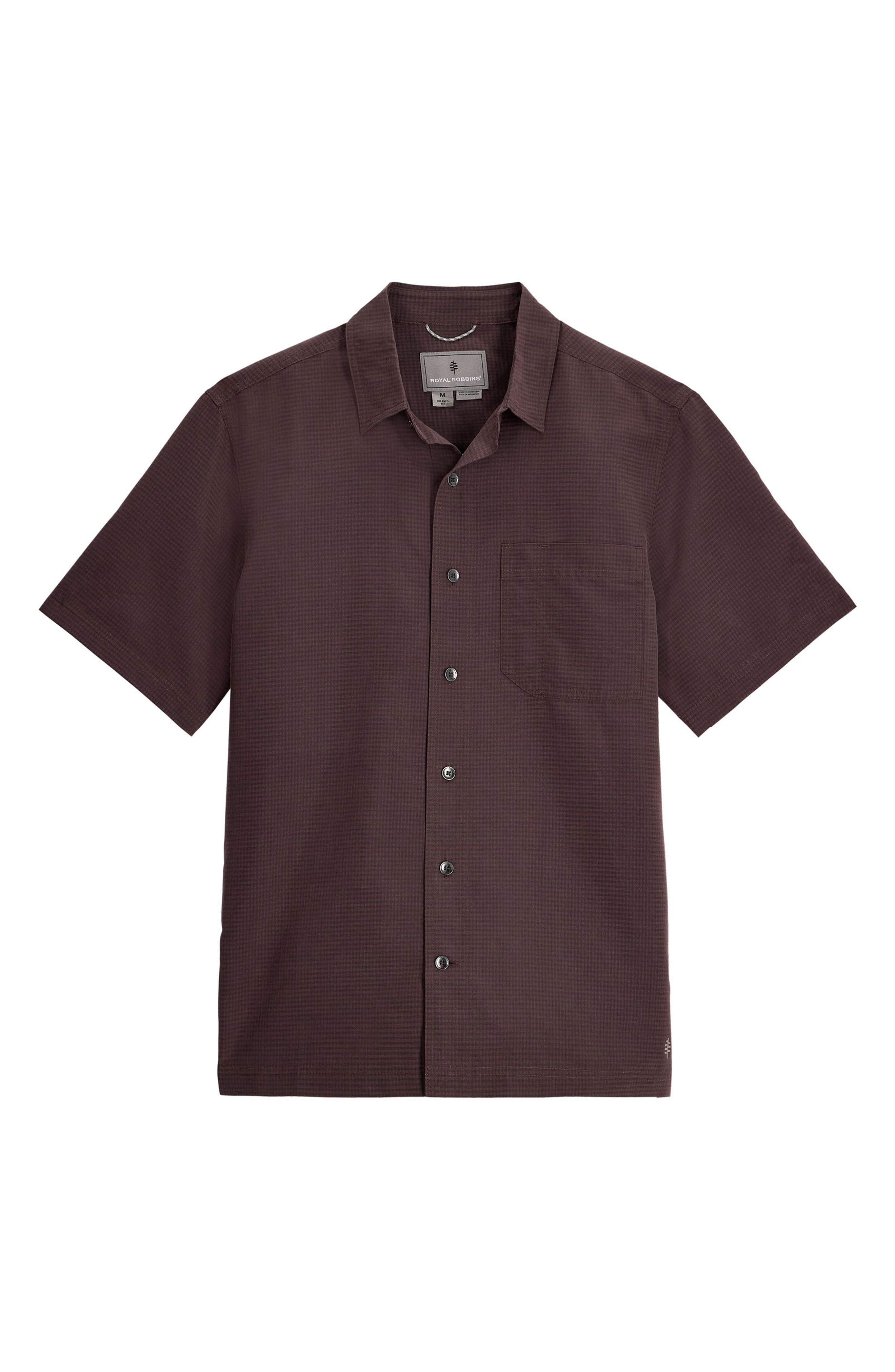 SEAL BROWN