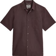 ROYAL ROBBINS Desert Pucker Button-Up Shirt