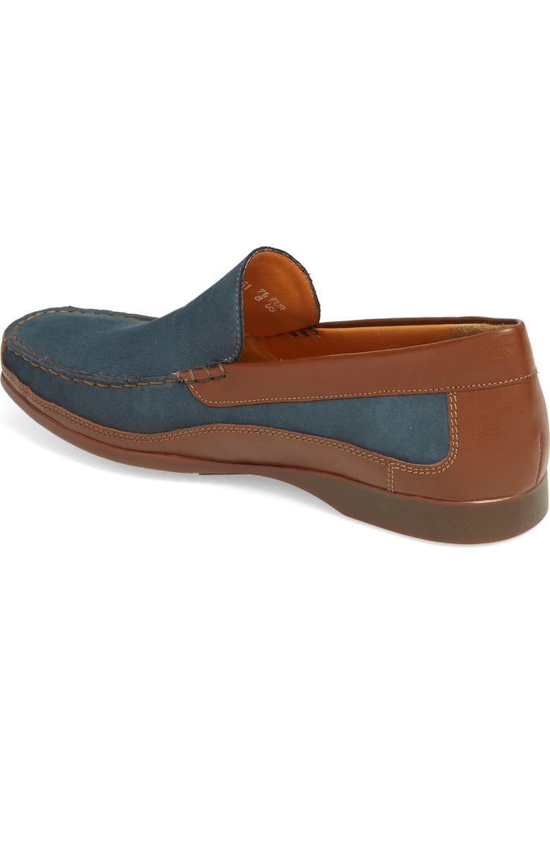 Mephisto 'Baduard' Loafer, Alternate, color,