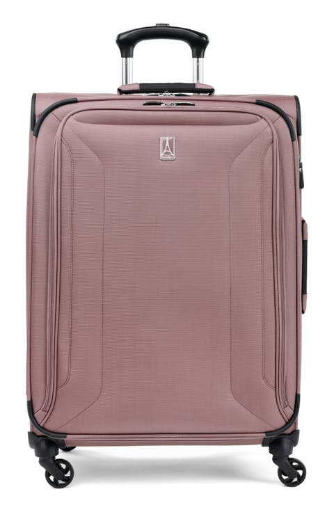 Pilot Air™ 2 25" Expandable Medium Checked Spinner Luggage