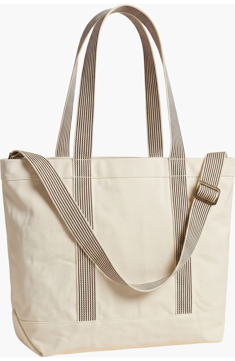Italic Beach Tote, Alternate, color, NO COLOR