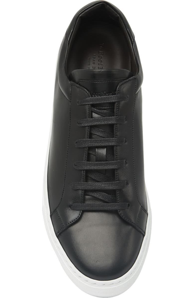 TO BOOT NEW YORK Sierra Lace-Up Sneaker, Alternate, color,