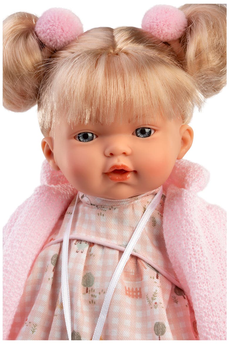 Maya Soft Body Doll, Alternate, color, ASST