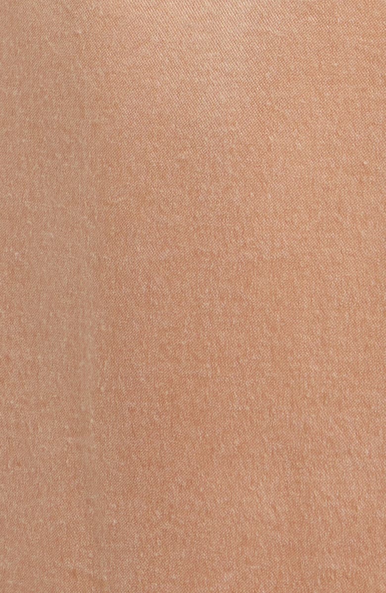 KOBI HALPERIN Jessi Faux Suede Jacket, Alternate, color, Chai