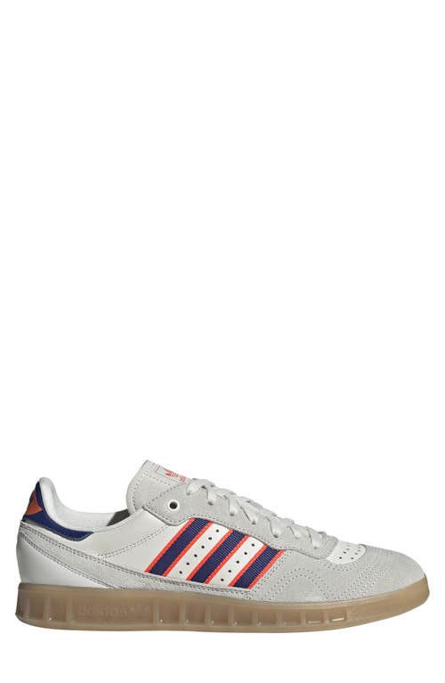 Adidas Originals Adidas Gender Inclusive Handball Top Sneaker In Gray