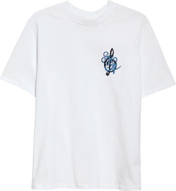 AMIRI Jazz Band Graphic T-Shirt | Nordstrom