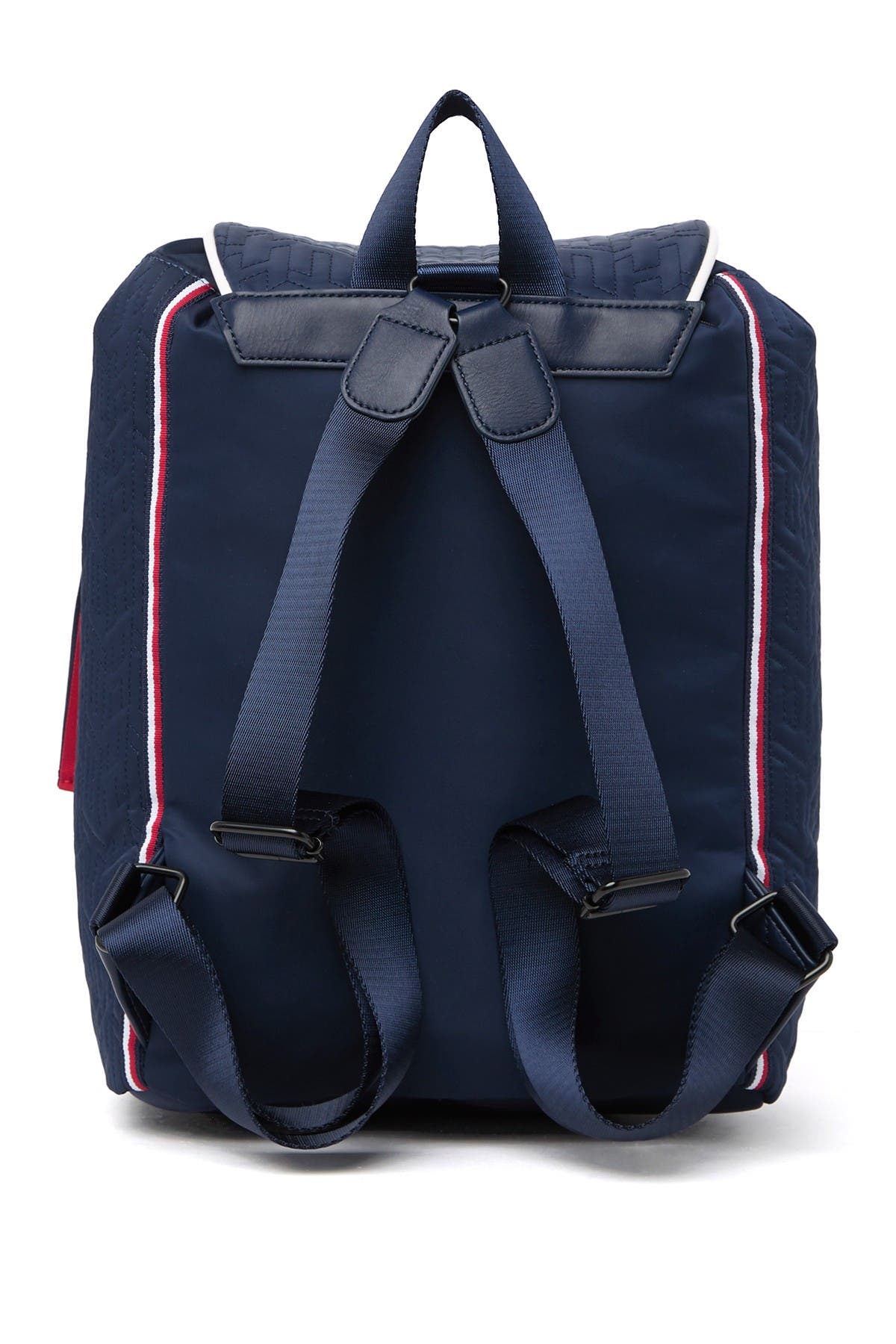 Tommy Hilfiger Taylor Smooth Backpack, Alternate, color, 