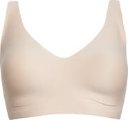 Chantelle Lingerie Softstretch Power V-Neck Wireless Bra