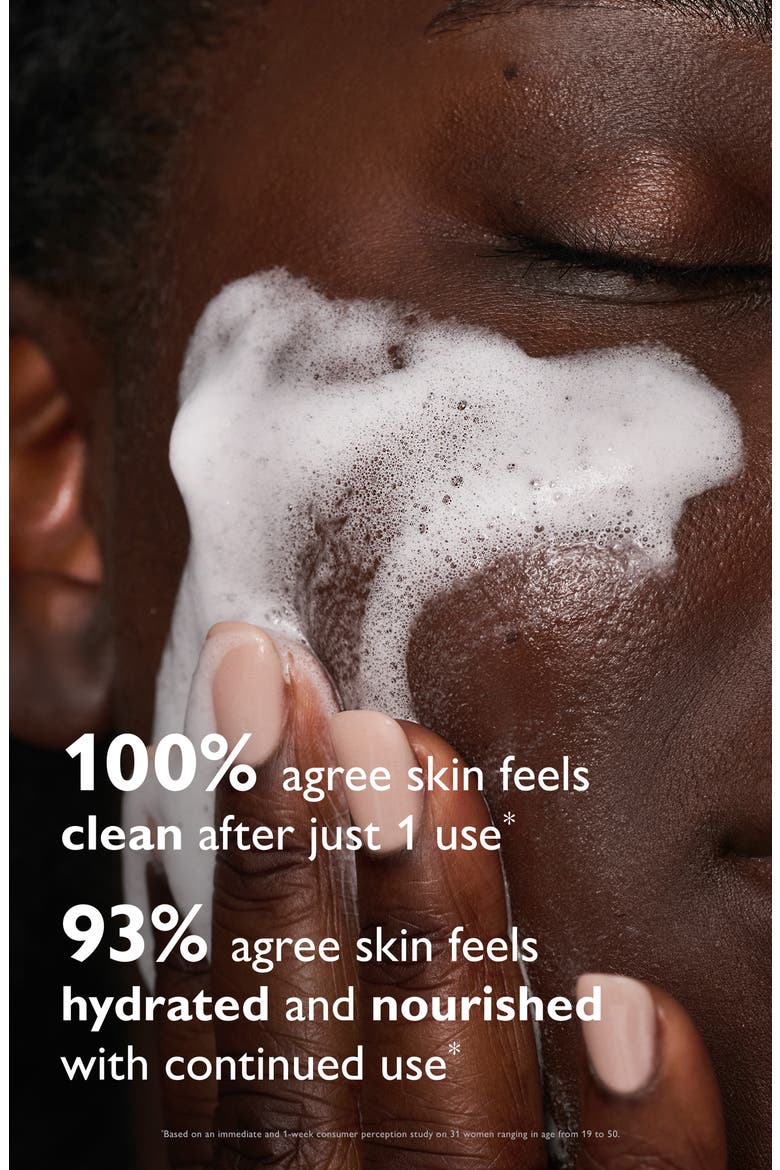 Water Drench® Whipped Cream Cleanser, Alternate, color, NO COLOR
