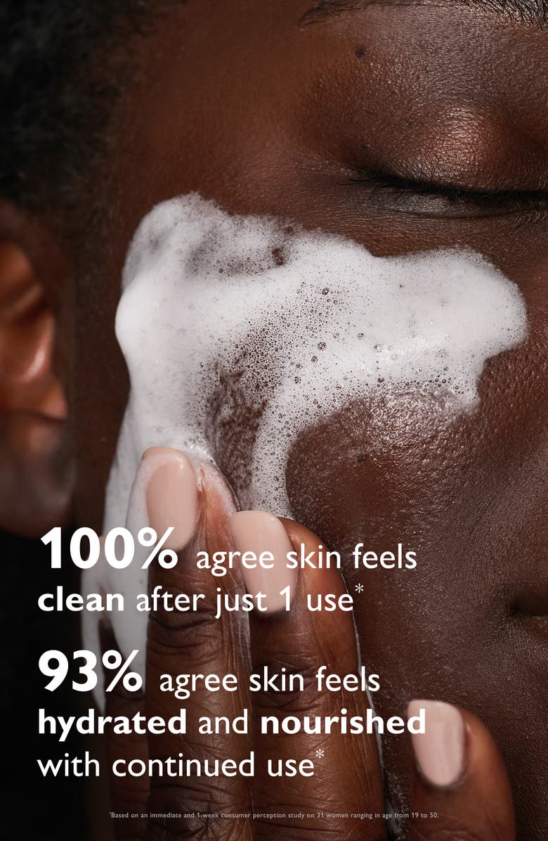 Peter Thomas Roth Water Drench<sup>®</sup> Whipped Cream Cleanser, Alternate, color, 