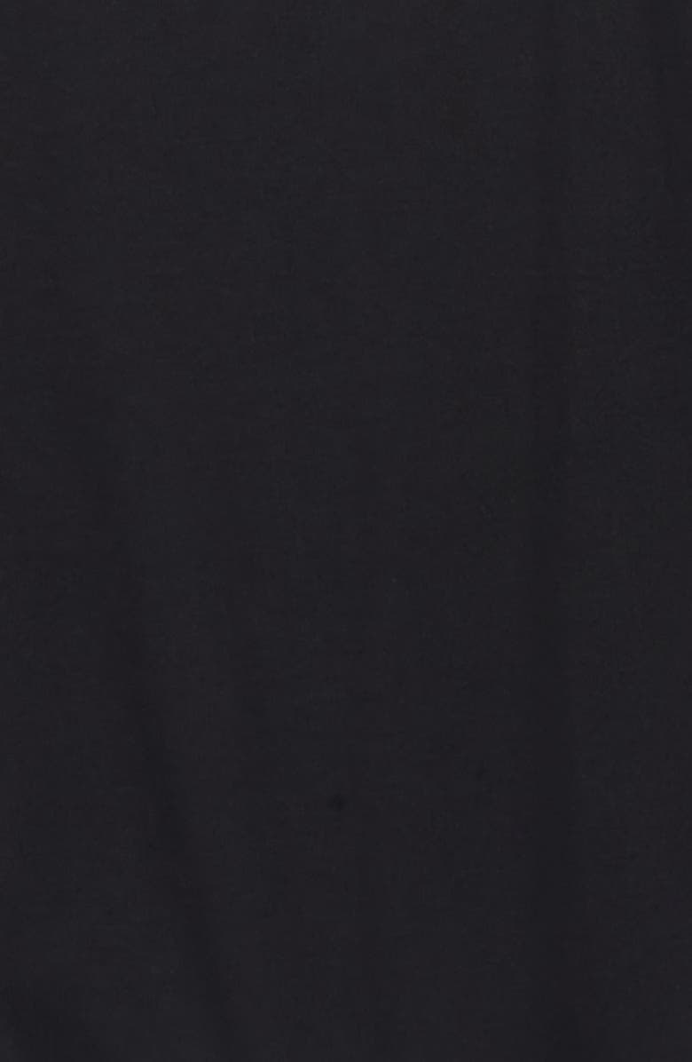 Rip Curl Kids' Surf Check Cotton Graphic T-Shirt, Alternate, color, Washed Black