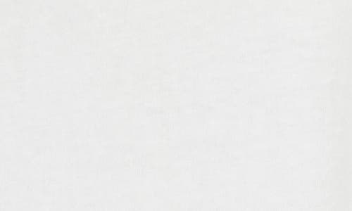 Hurley Unity Oversize Cotton Graphic Boyfriend T-shirt In White