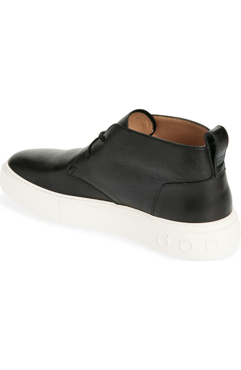 FERRAGAMO Montgomery Desert Boot, Alternate, color,