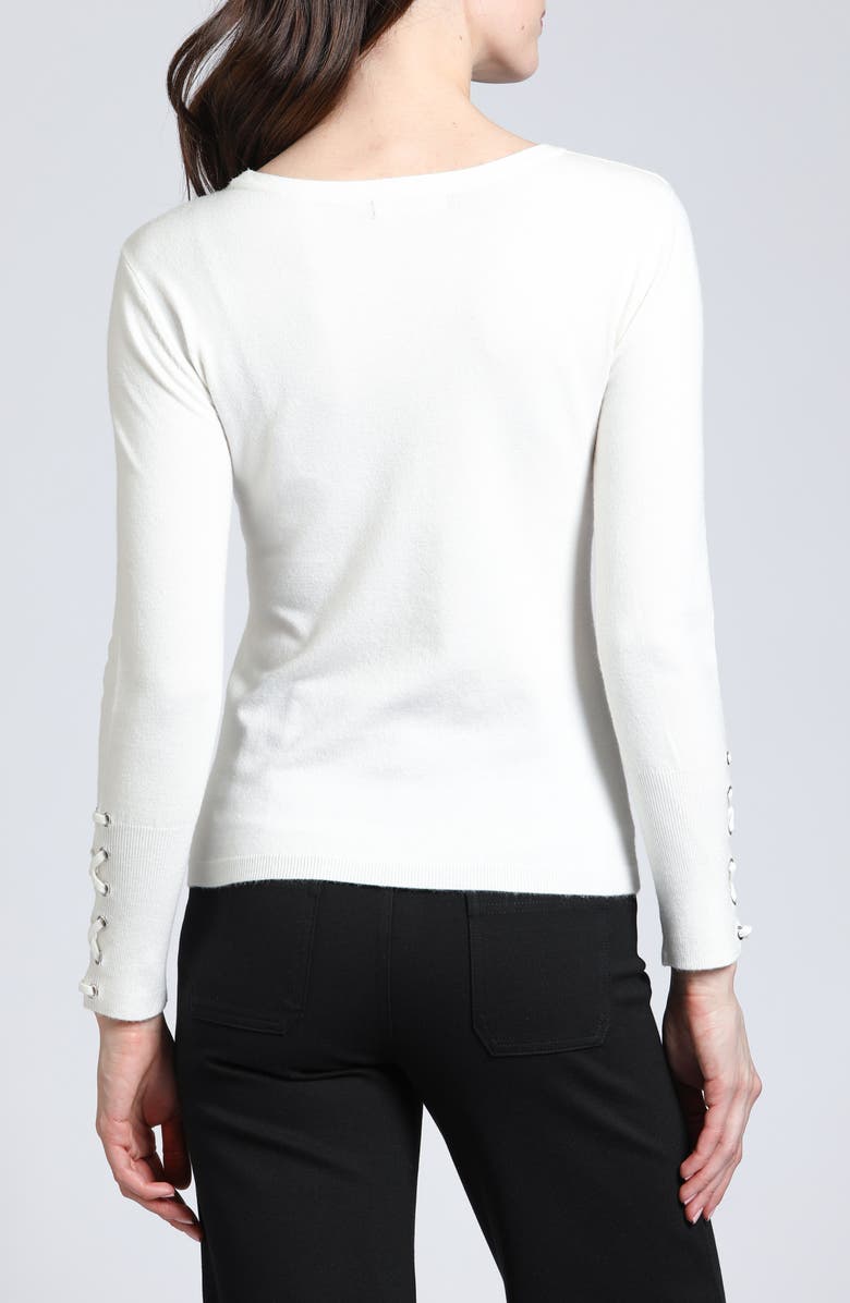 APNY Crewneck Sweater, Alternate, color, 