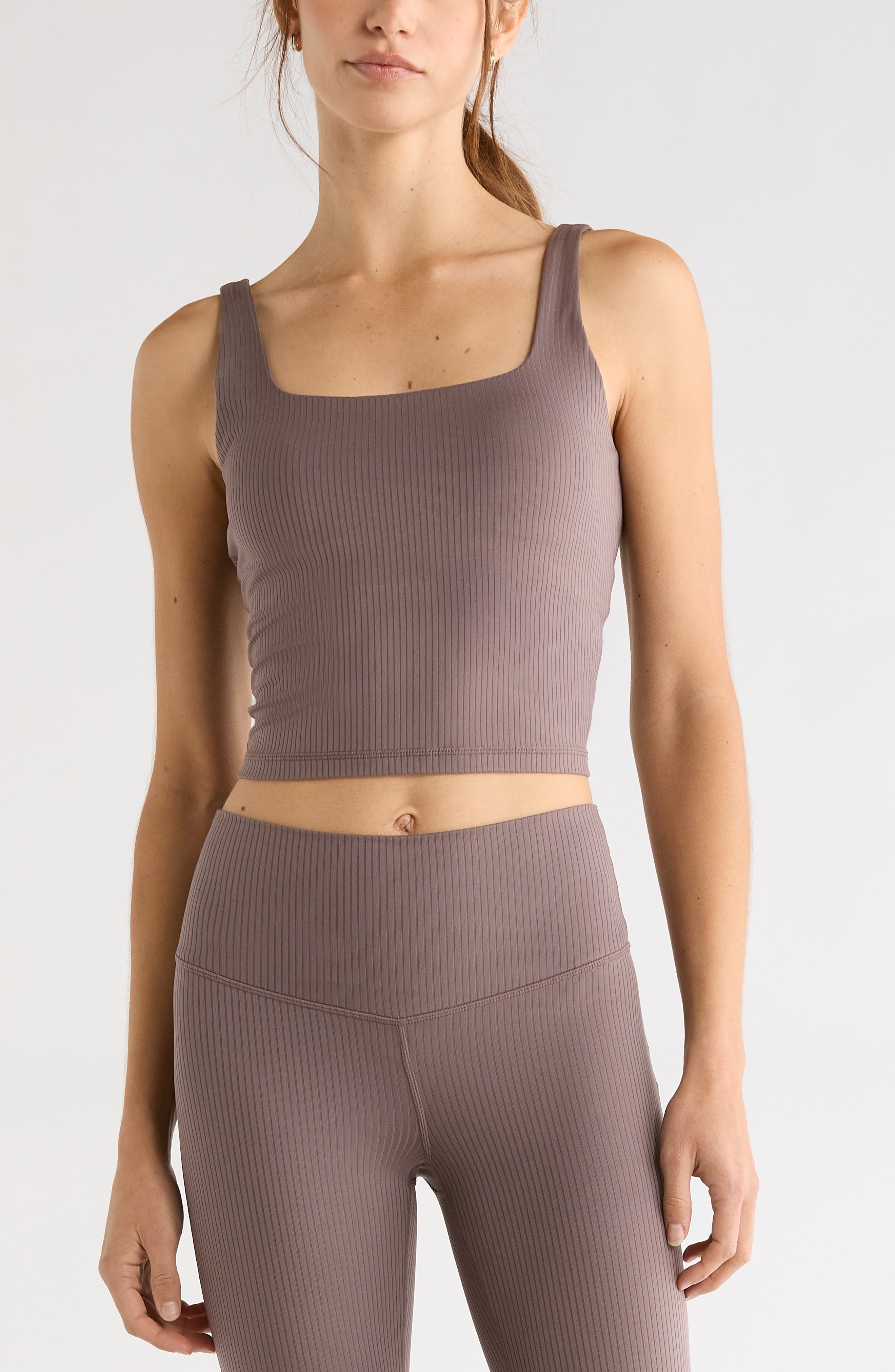 GREY PLUM