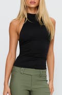 Princess Polly Merril Halter Top