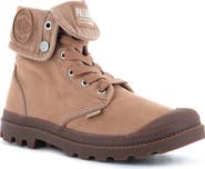 Palladium 
Baggy
 Canvas Boot