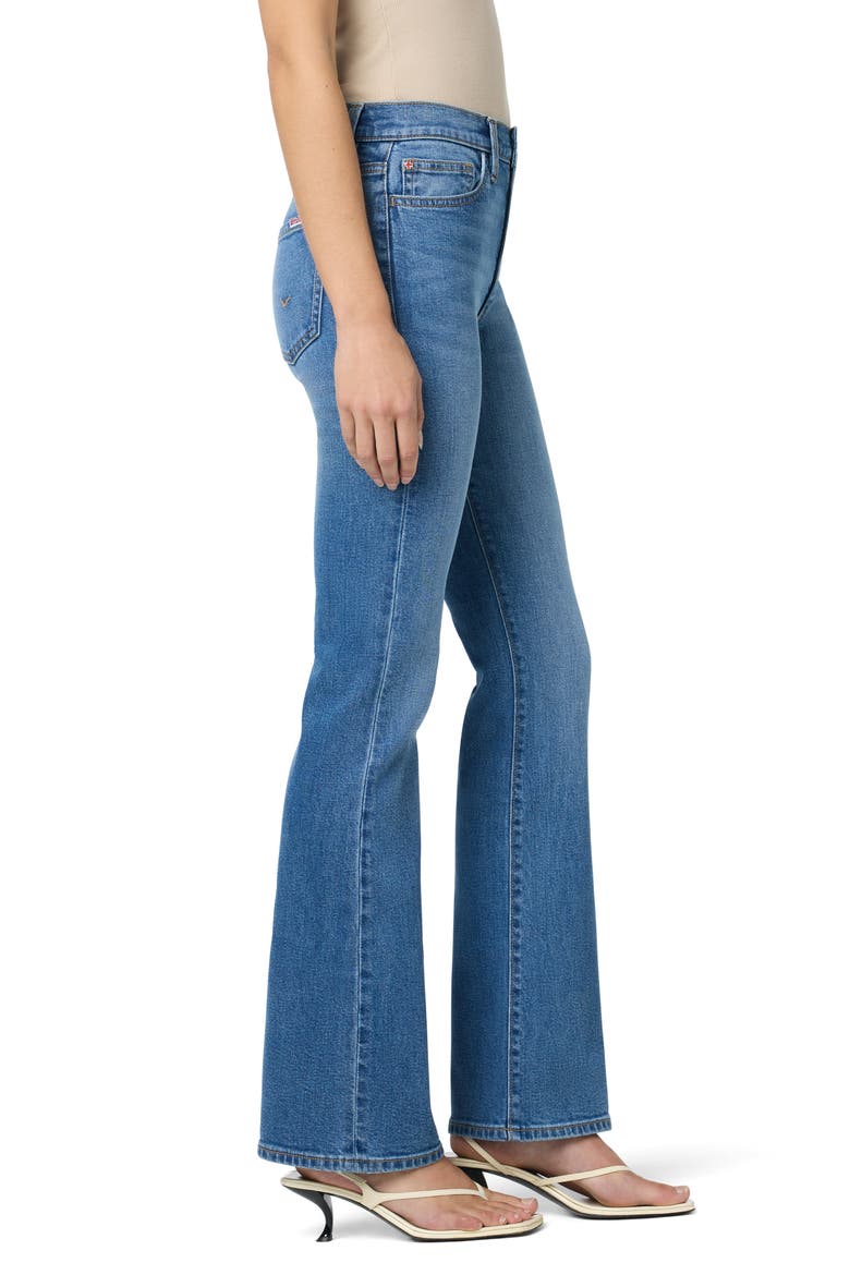 Blair High Rise Bootcut, Alternate, color, CASTELLANO