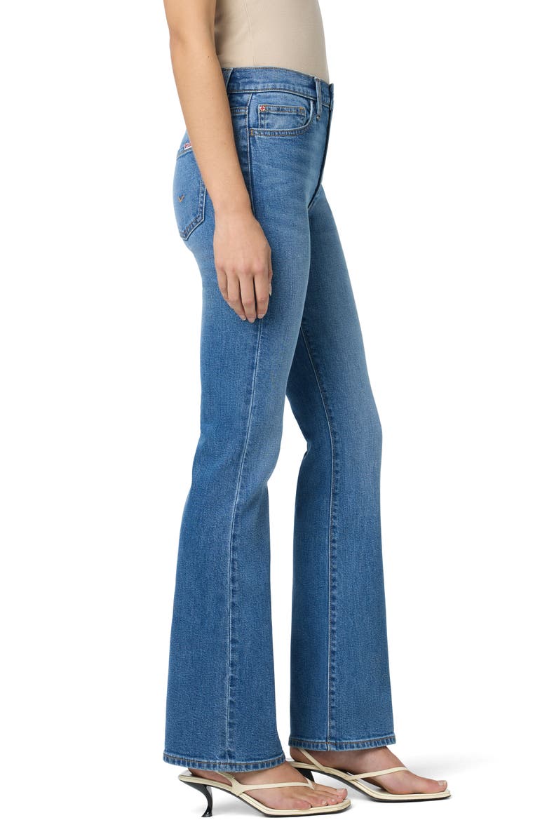 Hudson Jeans Blair High Rise Bootcut, Alternate, color, Castellano