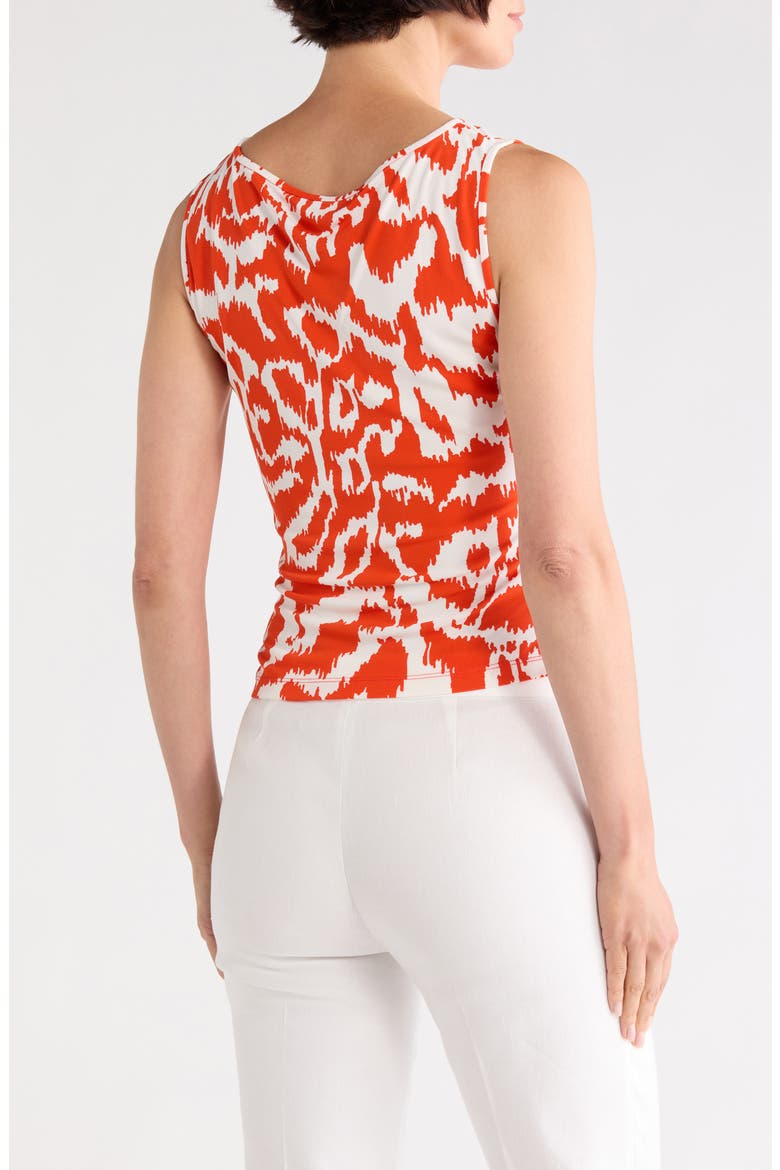 Click Print Tank Top, Alternate, color, KUPANG ORANGE