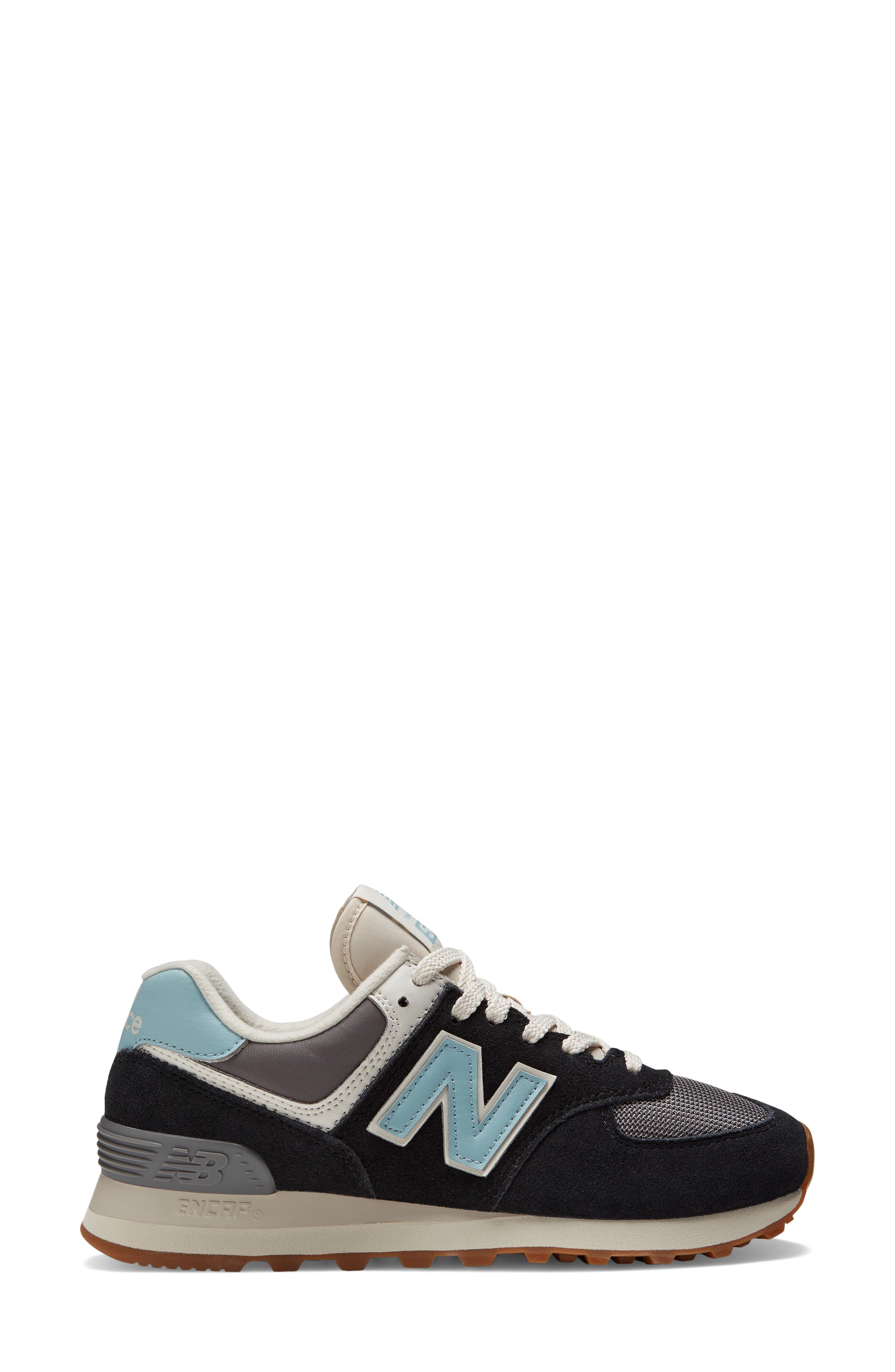 New Balance 574 Classic Sneaker, Alternate, color, 